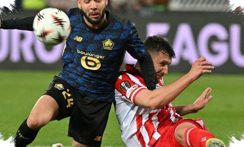 Tiket Lille Membuka Jalan Calvin Verdonk Menjadi Pemain Indonesia Pertama di UCL
