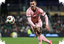 Pohjanpalo dan Vavassori Bawa Palermo Menjauh saat Lecce Gagal Membalas