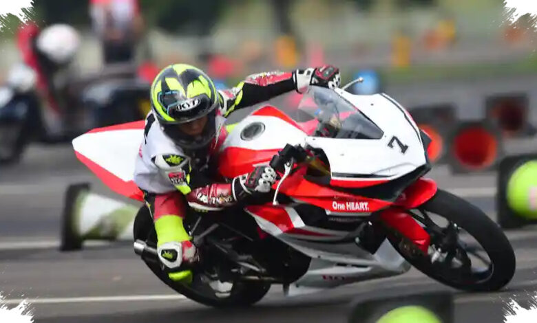 Pesan Gerry Salim untuk Peraih Podium AHRS, Jangan Cepat Puas di Awal Karier