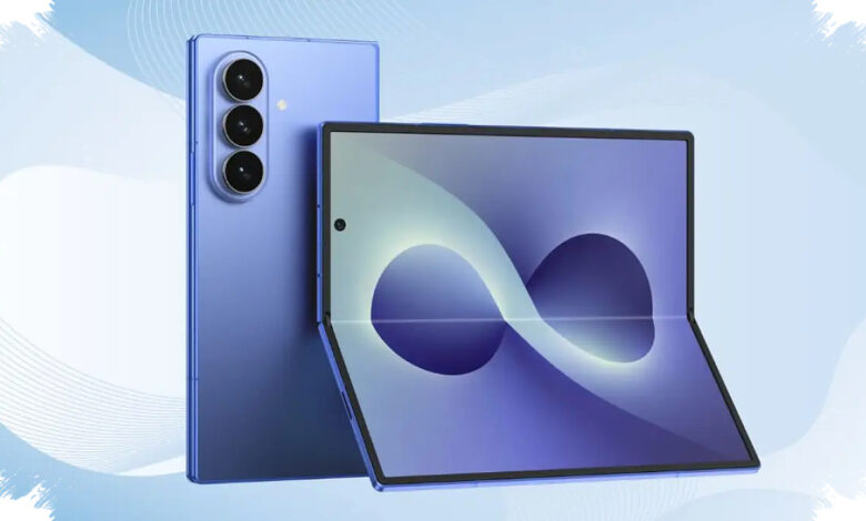 Layar 7,6 Inci dan Performa Kencang Galaxy Z Fold8 Harus Dibayar Tanpa Zoom Optik