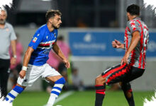 Sampdoria Gagal Menyamakan Skor, Serangan Balik Cremonese Mengunci Kemenangan 2-0