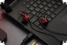 Saat Earbud Nirkabel Mendominasi, Edifier Hunter S Menjual DAC dan Audio THX