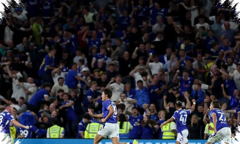 Wrexham Sudah di Depan Sejak Menit Ketiga, Cardiff Menolak Tumbang