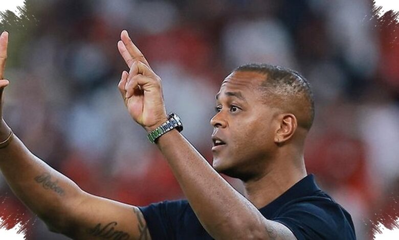 Staf Xavi Masih Terbuka, Patrick Kluivert Disebut Bisa Dapat Peran di Belanda