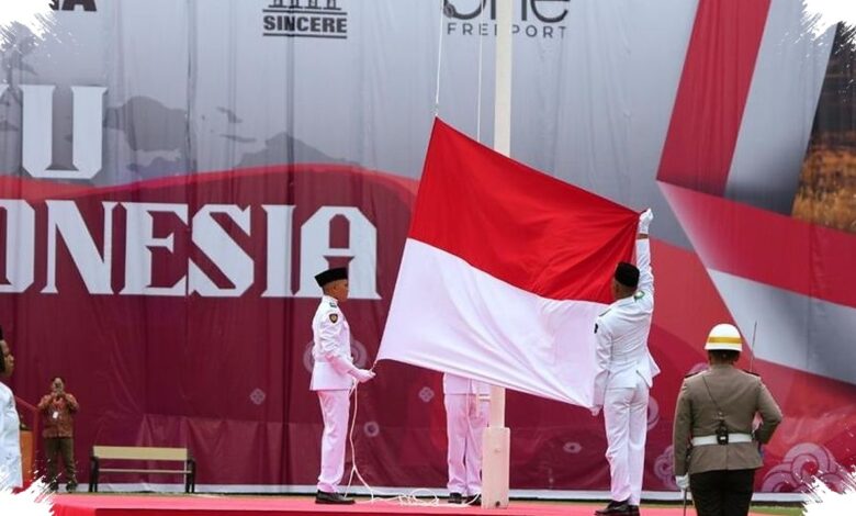 Kontribusi Bisa Tembus Rp100 Triliun, Freeport Kejar Pemulihan Penuh pada 2027