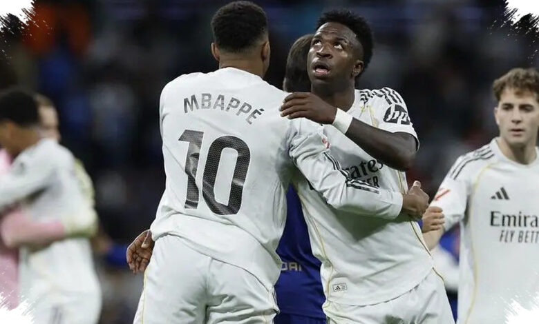 Menang Terus di Pramusim, Real Madrid Masih Punya Masalah Jelang Espanyol