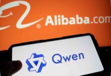 Bukan Sekadar Pembaruan, Apple Gandeng Qwen untuk Menembus Aturan AI China
