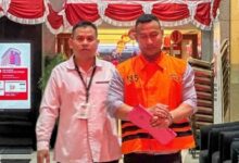 Bukan Lagi Insan Komisi, Setya Budi Dias Tak Masuk Mekanisme Etik KPK