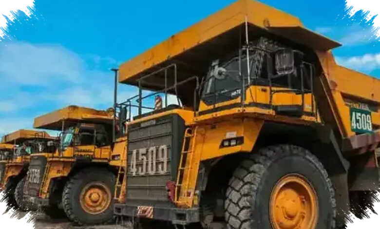 Harga Batu Bara Berpotensi Normal, AADI dan ITMG Tetap Diincar Analis