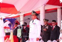 IPM Sidrap Melompat ke Peringkat 7, Ekonomi Daerah Juga Memimpin Sulsel