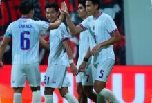 Penalti yang Terbuang Kini Membebani Singapura Jelang Tandang ke Thailand