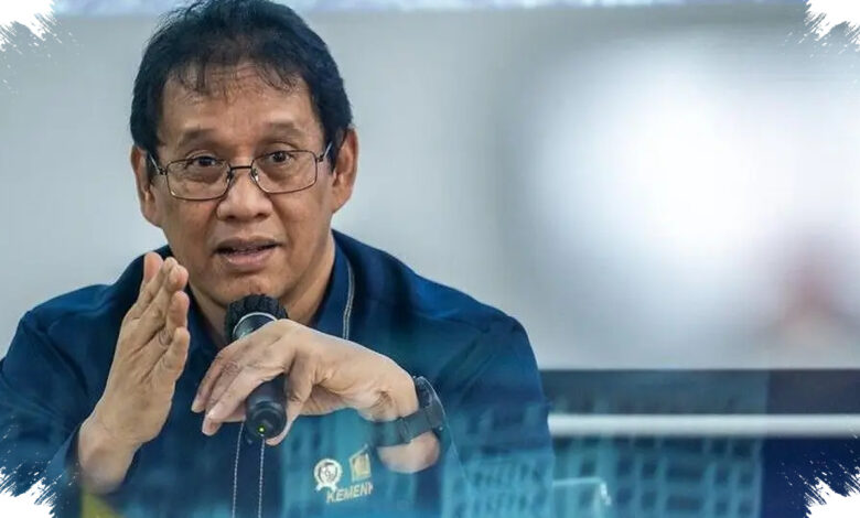 Respons Gempa NTT Tak Menunggu Dana Baru, BNPB Masih Menyimpan Rp 5 Triliun