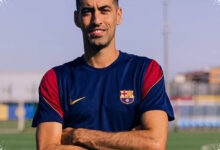 Setelah 722 Laga dan 32 Trofi, Busquets Ambil Peran Baru di Barcelona