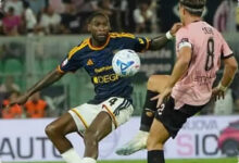 Palermo dan Sassuolo Sama-Sama Menang, Jay Idzes Tak Turun Melawan Cesena
