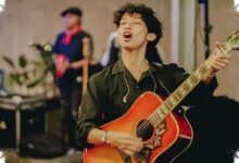 6 Lagu Prass Merangkai Jalan dari Ketakutan Menuju Kebebasan dalam Free as a Bird