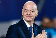 Hitungan Masa Jabatan 2016 Jadi Kunci Nasib Pencalonan Keempat Infantino