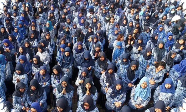 WFH Berlaku Terbatas di Jakarta, Petugas Layanan Warga Wajib Tetap Masuk