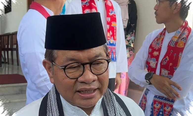 Pramono Tolak Kaitkan WFH dan PJJ Jakarta dengan Aksi BEM UI di Bundaran HI