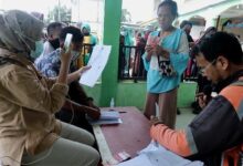 Bansos Bisa Tercatat di Sistem, Cek Dulu Posisi Desil Keluarga dengan NIK