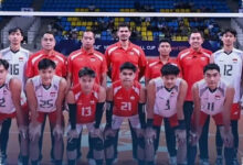 Posisi Opposite Jadi Rebutan, Reidel Saring Skuad Voli menuju Asian Games 2026