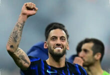 Sudah Dua Kali ke Final Eropa, Calhanoglu Masih Mengejar Trofi Terbesar untuk Inter