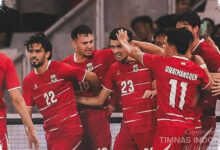 Tiga Nama Baru Mengubah Pilihan Herdman, Rizky Ridho Harus Menunggu