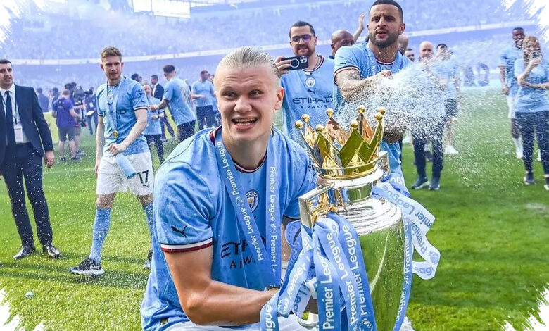 Tanpa Gol di Community Shield, Manchester City Dihadapkan pada Ujian Awal Maresca