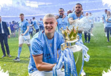 Tanpa Gol di Community Shield, Manchester City Dihadapkan pada Ujian Awal Maresca