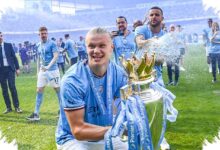 Arsenal Menang 3-0, Kekalahan Ini Pernah Membawa Man City ke Takhta Liga Inggris
