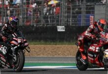 Hanya Terpaut 41 Poin, MotoGP Aragon Bisa Mengubah Nasib 5 Kandidat Juara 2026