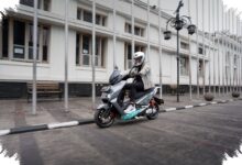 Insentif Molinas Berisiko Menambah Motor di Jalan, Bukan Mengurai Macet