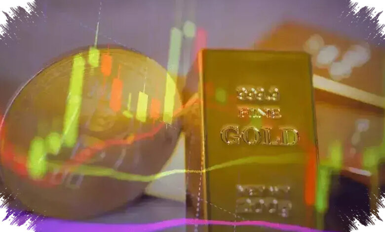 Harga Jual Emas Digital Ikut Turun, IndoGold Kini Paling Rendah di 4 Platform