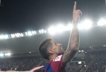 Bukan Soal Gaji, Joao Cancelo Hanya Mau Berseragam Barcelona pada Musim Baru