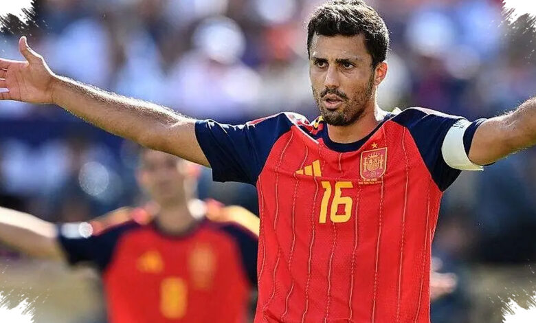 Perebutan Rodri Berakhir, Madrid Kini Dituntut Bergerak Lebih Cepat