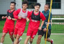 Persib atau Manila Digger Jadi Penentu Grup E, Thể Công Viettel Hadapi Dua Raksasa