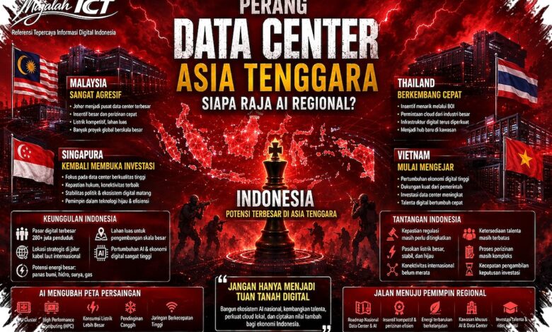 Gedung dan Data Center Tak Harus Menjalankan Motor HVAC Penuh Terus