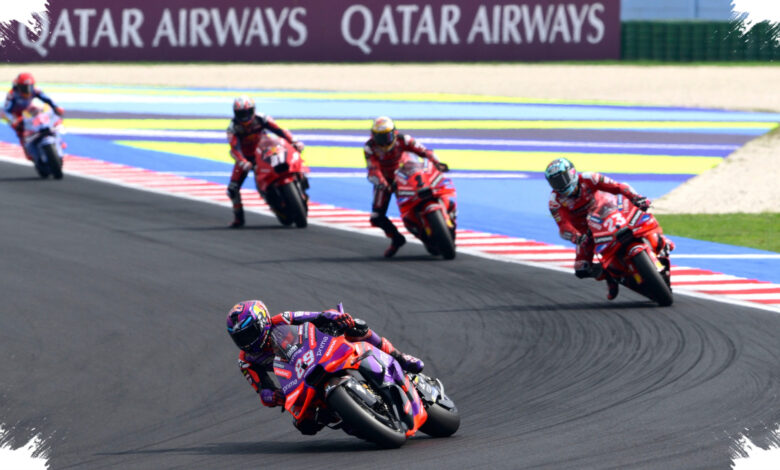 Kota-Kota Dunia Berebut Masuk MotoGP, Spanyol dan Eropa Tengah Bisa Kehilangan Seri