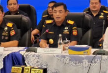 Menjelang Lepas Landas, 22,317 Kg Emas Tanpa Dokumen Dicegat di Terminal 3
