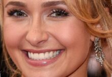 Di Balik Kabar Duka Hayden Panettiere, Pesan tentang Perdamaian Dunia