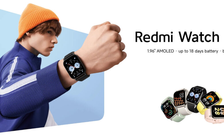Bukan Sekadar Layar Baru, Redmi Watch 6 Lite Membawa Paket Olahraga Lebih Lengkap