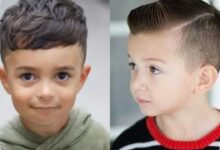 Anak Aktif Tak Harus Berantakan, Ini 18 Model Rambut yang Mudah Dirawat