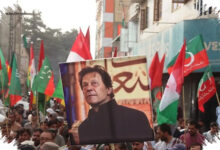Tekanan Darah Imran Khan Berfluktuasi, Pengadilan Perintahkan Perawatan di Islamabad