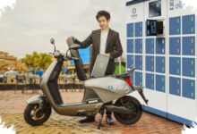 Penjualan Motor Listrik Pernah Tembus 77.000 Unit, Insentif Baru Rp 5 Juta Masih Tersendat