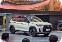 Bukan Hanya Banderol, LSUV Agustus 2026 Makin Sulit Dipilih karena Opsi Bertambah