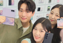 Desain Galaxy Z Fold 8 Menggoda Pembeli Muda, iPhone Dianggap Terlalu Aman