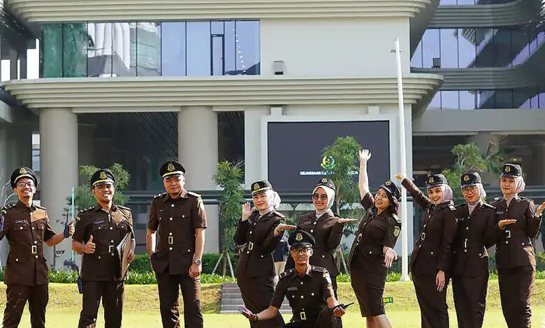 Dua Tersangka Ditahan 20 Hari, Jabatan Inspektorat Banda Aceh Langsung Diisi Plh
