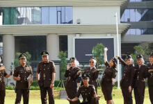 Dua Tersangka Ditahan 20 Hari, Jabatan Inspektorat Banda Aceh Langsung Diisi Plh