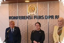 Komisi XI Mulai Proses Calon BI dan OJK, Kepastian Uji Kelayakan Masih Ditunggu