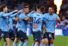 Tambahan Penyerang Belum Menjamin Debut, Sydney FC Tunggu Putusan Kisnorbo