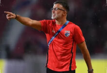 Kuasa Bola 72 Persen Tak Cukup, Singapura Kini Wajib Menang Besar atas Thailand